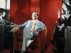 The King of Comedy (1983), Martin Scorsese