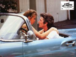Breathless (1983), Jim McBride
