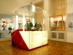 Museo del Globo
