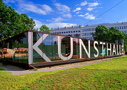 Kunsthalle Wien - Project Space Karlsplatz
