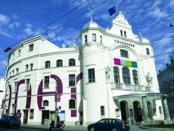 Ópera Popular de Viena