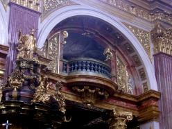 Iglesia de los Jesuitas