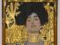 Copia de la obra 'Judith' de G. Klimt