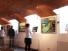 Interior del Museo de la Falsificación